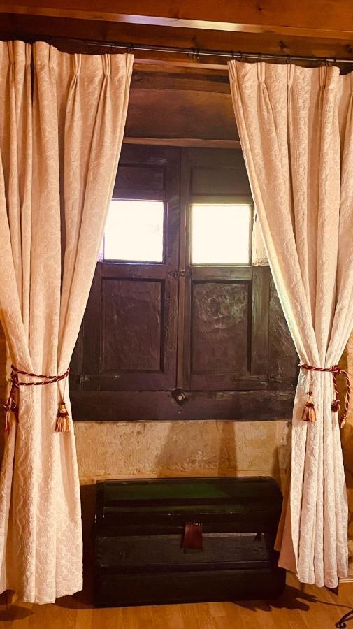 La Posada De Barro Инфиесто Екстериор снимка